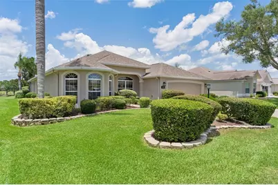 1281 Bethune Way, The Villages, FL 32162 - Photo 3