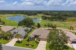 1281 Bethune Way, The Villages, FL 32162 - Photo 1