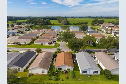 7851 SE 173rd Panorama Place, The Villages, FL 32162 - Photo 37