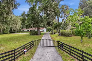 5025 Baseball Pond Rd, Brooksville, FL 34602 - Photo 39