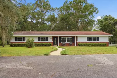 5025 Baseball Pond Road, Brooksville, FL 34602 - Photo 1