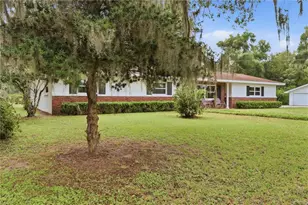 5025 Baseball Pond Rd, Brooksville, FL 34602 - Photo 41