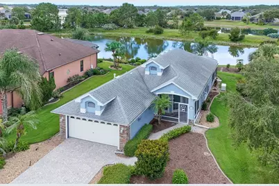2416 Bar Harbor, Mount Dora, FL 32757 - Photo 1