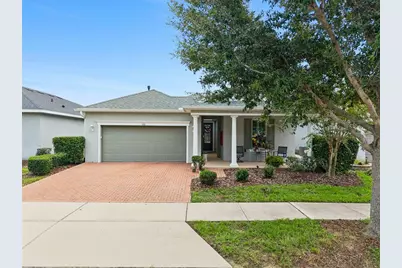 252 Silver Maple Road, Groveland, FL 34736 - Photo 1
