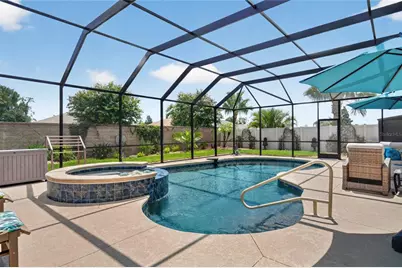 1579 McEldowney Place, The Villages, FL 32163 - Photo 31