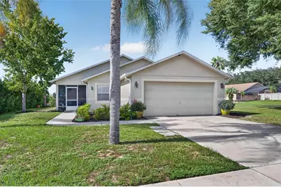 1390 Willow Crest Drive, Clermont, FL 34711 - Photo 1