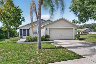 1390 Willow Crest Drive, Clermont, FL 34711 - Photo 1