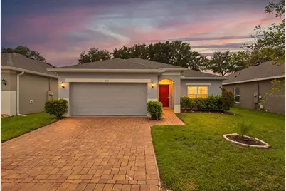 1181 Stratton Avenue, Groveland, FL 34736 - Photo 1