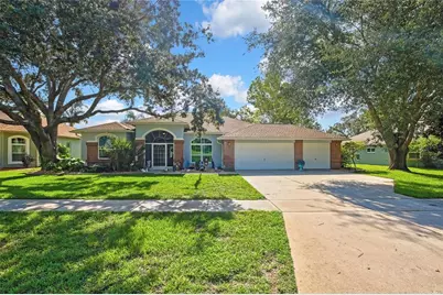 3224 St Ives Boulevard, Spring Hill, FL 34609 - Photo 1