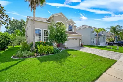 33519 Terragona Drive, Sorrento, FL 32776 - Photo 3