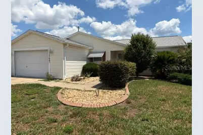 17663 SE 92nd Grantham Terrace, The Villages, FL 32162 - Photo 1