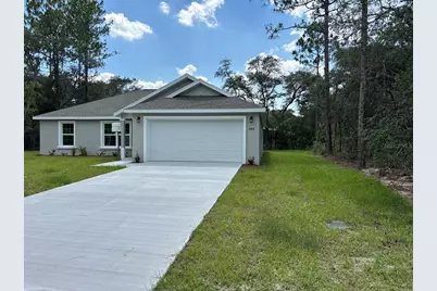 8468 N Empire Avenue, Dunnellon, FL 34433 - Photo 3