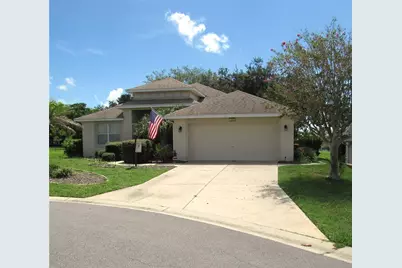 3204 Antigua Bay Lane, Tavares, FL 32778 - Photo 1