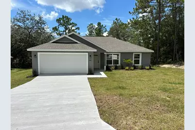 1808 W Linden Drive, Dunnellon, FL 34434 - Photo 1