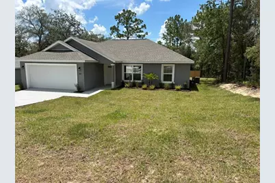 1808 W Linden Drive, Dunnellon, FL 34434 - Photo 3