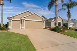 1654 Mt Croghan Trail, The Villages, FL 32162 - Photo 3