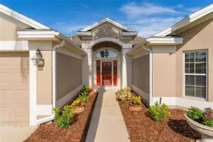 1654 Mt Croghan Trail, The Villages, FL 32162 - Photo 5
