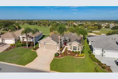 1654 Mount Croghan Trail, The Villages, FL 32162 - Photo 49