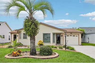 710 Cortez Avenue, The Villages, FL 32159 - Photo 1