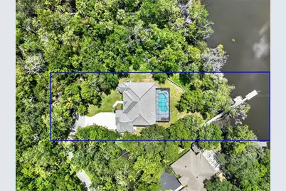 720 Northwest Snug Harbor Road, Crystal River, FL 34428 - Photo 27