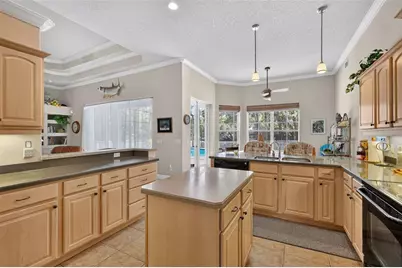 720 Northwest Snug Harbor Road, Crystal River, FL 34428 - Photo 7
