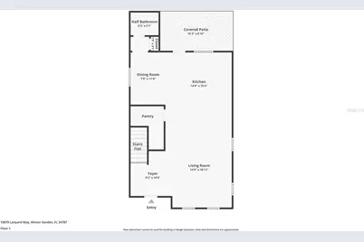 13879 Lanyard Way, Winter Garden, FL 34787 - Photo 41