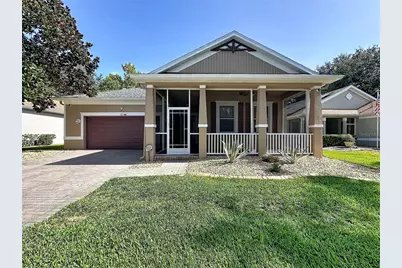157 Crepe Myrtle Drive, Groveland, FL 34736 - Photo 1