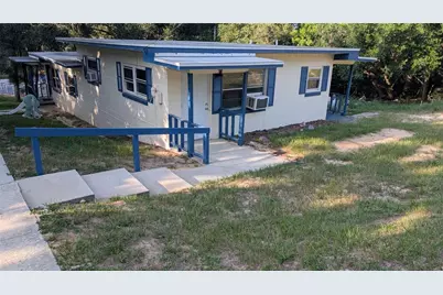 738 E Minneola Avenue, Clermont, FL 34711 - Photo 1