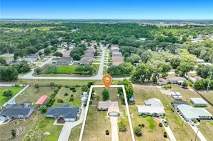 2255 Croat St, Mount Dora, FL 32757 - Photo 3