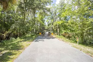 2886 N C 470, Lake Panasoffkee, FL 33538 - Photo 77