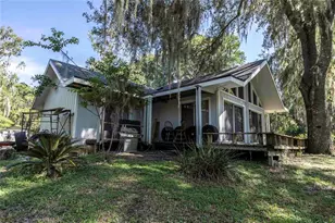 2886 N C 470, Lake Panasoffkee, FL 33538 - Photo 17