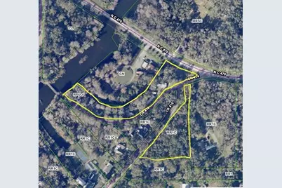 2886 N C 470, Lake Panasoffkee, FL 33538 - Photo 3