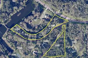 2886 N C 470, Lake Panasoffkee, FL 33538 - Photo 3
