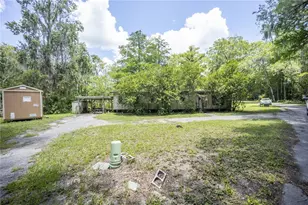 2886 N C 470, Lake Panasoffkee, FL 33538 - Photo 83