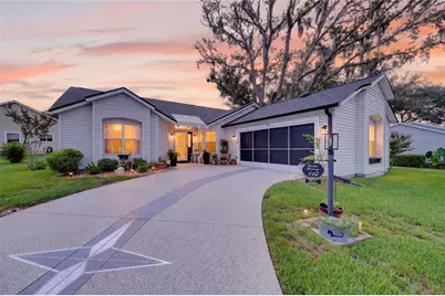 313 Gonzales Place, Lady Lake, FL 32159 - Photo 1