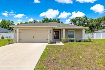 9112 SE 41st Court Road, Ocala, FL 34480 - Photo 3