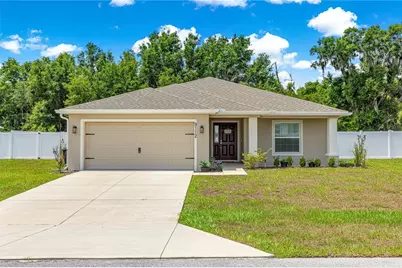 9112 SE 41st Court Road, Ocala, FL 34480 - Photo 1