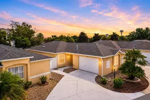 2117 Smoaks St, The Villages, FL 32162 - Photo 1
