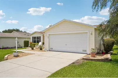 970 Kenova Avenue, The Villages, FL 32162 - Photo 33