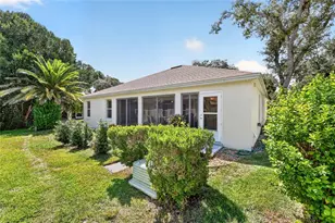 17101 SE 94th Berrien Ct, The Villages, FL 32162 - Photo 49