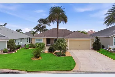 3335 Dalkeith Terrace, The Villages, FL 32163 - Photo 1
