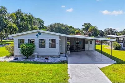 12 N Bobwhite Road, Wildwood, FL 34785 - Photo 1