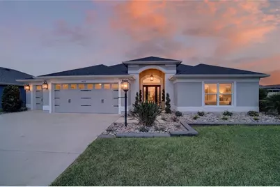 6172 Danielson Loop, The Villages, FL 32163 - Photo 1
