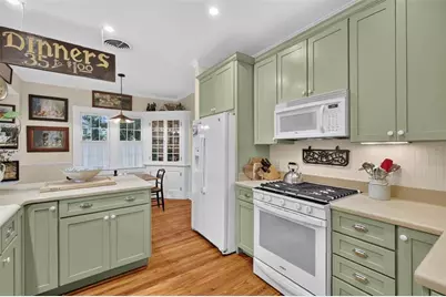 1046 N McDonald Street, Mount Dora, FL 32757 - Photo 15