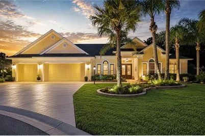 2063 Lake Ridge Drive, The Villages, FL 32162 - Photo 1