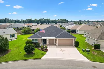 5996 Delphina Loop, The Villages, FL 32163 - Photo 1