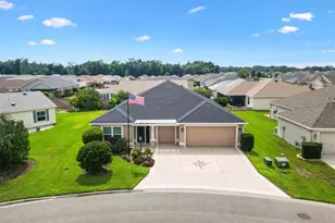5996 Delphina Loop, The Villages, FL 32163 - Photo 1