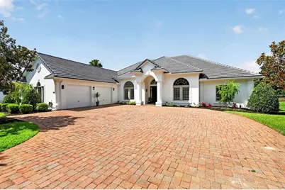 9616 San Fernando Court, Howey in the Hills, FL 34737 - Photo 1