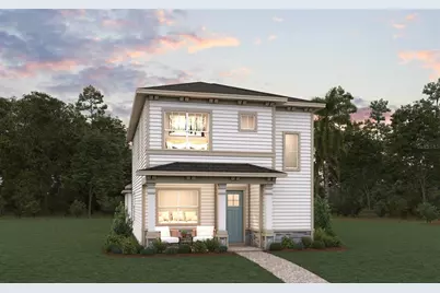 2954 Sailhouse Drive, Saint Cloud, FL 34771 - Photo 1
