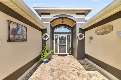 2947 Rain Lily Loop, The Villages, FL 32163 - Photo 5